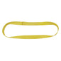 Nylon Lifting Sling Endless 4 inch x 4 foot 4ply image 1 of 2