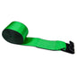 4 inch x 30 foot Winch Strap with Flat Hook & Defender image 1 of 7