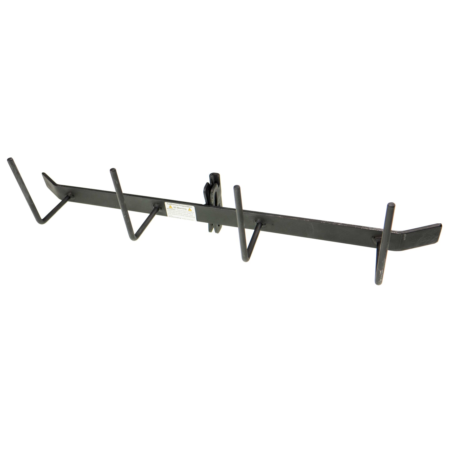 4 Prong Mover Band Holder 35 inch Hooks x 20 inch Long image 1 of 5
