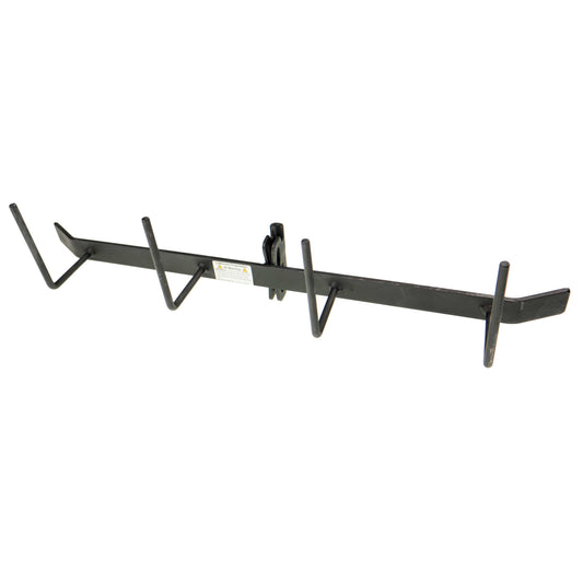 4 Prong Mover Band Holder 35 inch Hooks x 20 inch Long image 1 of 5
