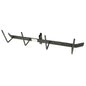 4 Prong Mover Band Holder 35 inch Hooks x 20 inch Long image 1 of 5