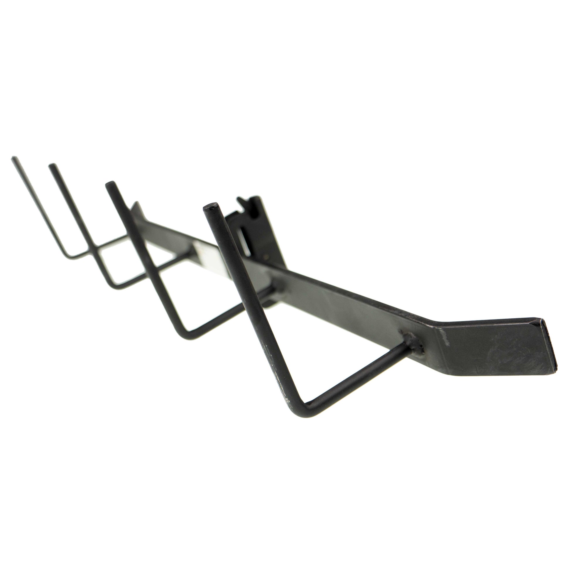4 Prong Mover Band Holder 35 inch Hooks x 20 inch Long image 1 of 5 image 2 of 5