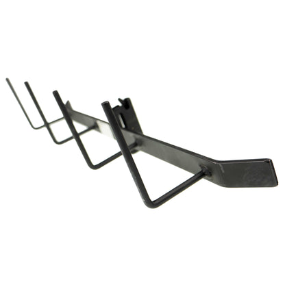4 Prong Mover Band Holder 35 inch Hooks x 20 inch Long image 1 of 5 image 2 of 5