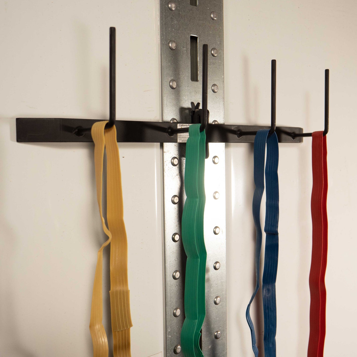 4 Prong Mover Band Holder 35 inch Hooks x 20 inch Long image 1 of 5 image 2 of 5 image 3 of 5