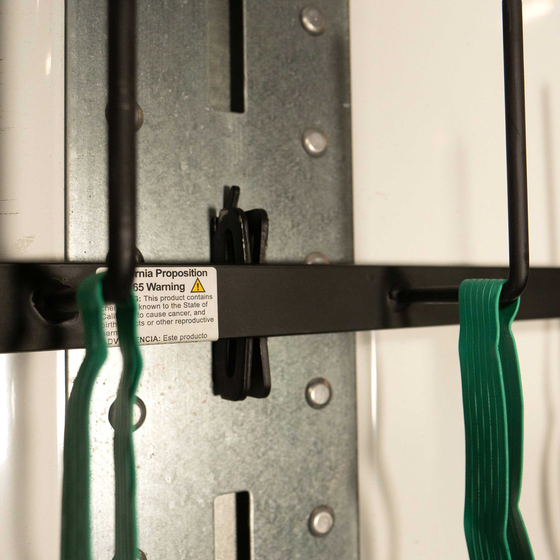 4 Prong Mover Band Holder 35 inch Hooks x 20 inch Long image 1 of 5 image 2 of 5 image 3 of 5 image 4 of 5