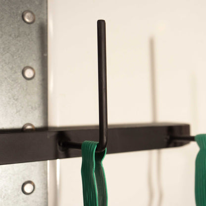 4 Prong Mover Band Holder 35 inch Hooks x 20 inch Long image 1 of 5 image 2 of 5 image 3 of 5 image 4 of 5 image 5 of 5