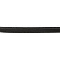 14 foot foot6mm Black Polyester Shock Cord 50 ft image 1 of 8