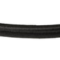 12 foot foot12mm Black Polyester Shock Cord 100 ft image 1 of 7