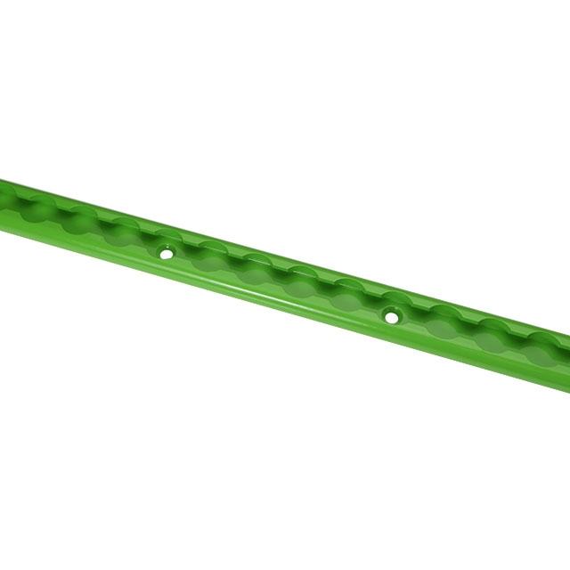 12" L-Track - Green