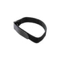 1" x  18" Black Cinch Strap