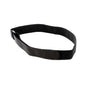 1.5" x  36" Black Cinch Strap