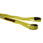 Tree Saver Strap - 3" x  8' Nylon w/ Cordura Eyes
