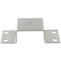 Straight Bolt-On Stake Pocket