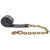 BlackLine 4 inch x 30 foot Winch Strap with 30 inch Chain Extension image 1 of 6