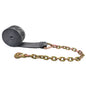 BlackLine 4 inch x 37 foot Winch Strap with 30 inch Chain Extension image 1 of 6