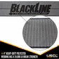 BlackLine 4 inch x 37 foot Winch Strap with 30 inch Chain Extension image 6 of 6