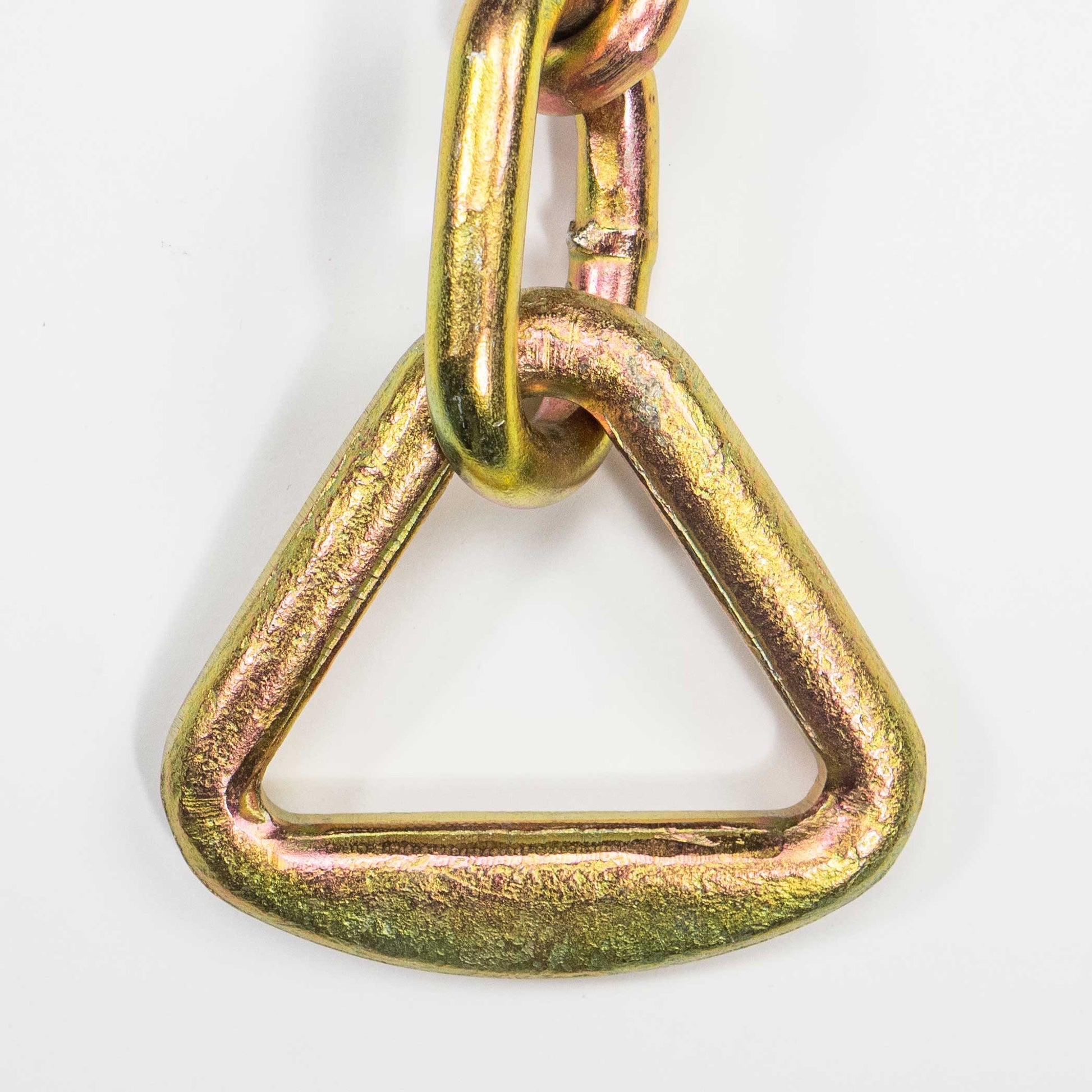 516 inch x 34 inch Chain Extension w 2 inch DRing 20000 lbs Break Strength image 5 of 6