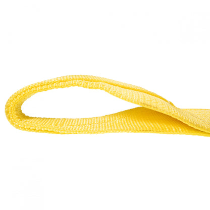 Nylon Lifting Sling Straight Eye & Eye 5 inch x 10 foot 1ply image 3 of 4
