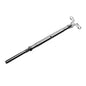 1/4" (3/16" cable) Deck Toggle/Swage Stud Stainless Steel Turnbuckle