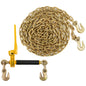 Grade 70 516 inch x 20 foot ChainPeerless Ratchet Binder Kit image 1 of 9