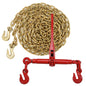 Grade 70 516 inch x 20 foot ChainRatchet Binder Kit image 1 of 8