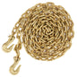Transport Chain Grade 70 516 inch x 16 foot Standard Link image 1 of 8