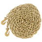 Transport Chain Grade 70 516 inch x 25 foot Standard Link image 1 of 8