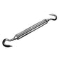 Hook & Hook Stainless Steel Turnbuckle - 5/8