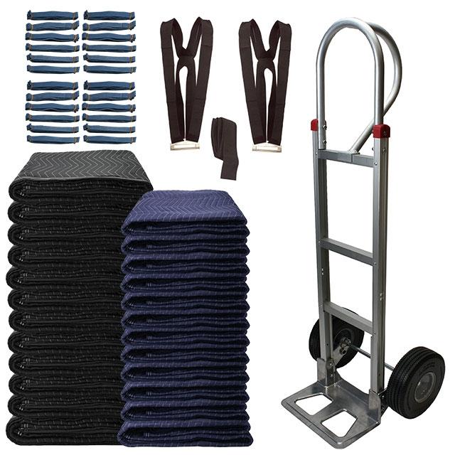 Premium Moving Kit