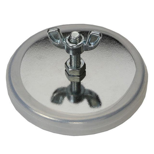 Round Magnet Cover - image 2