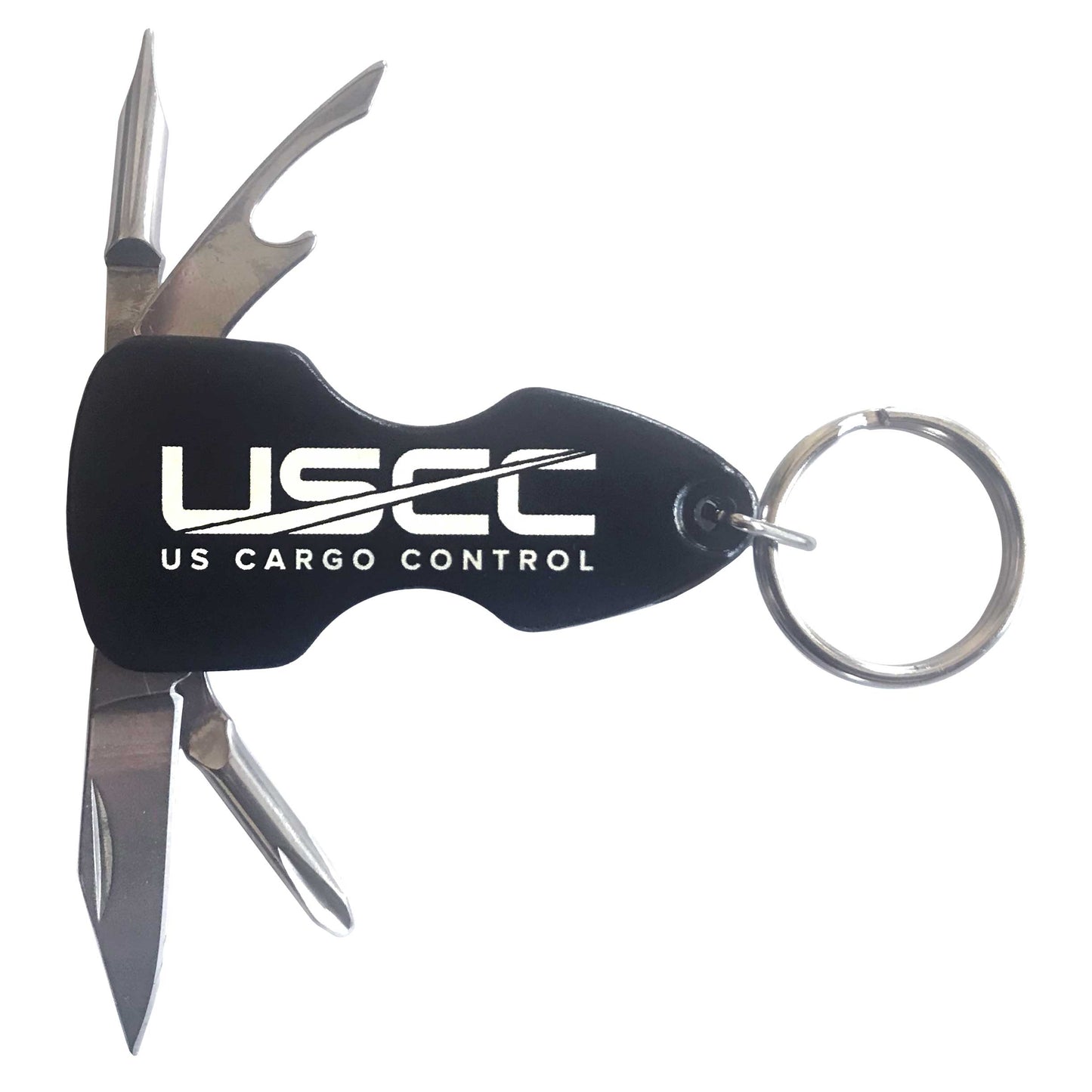 6in1 Keychain USCC