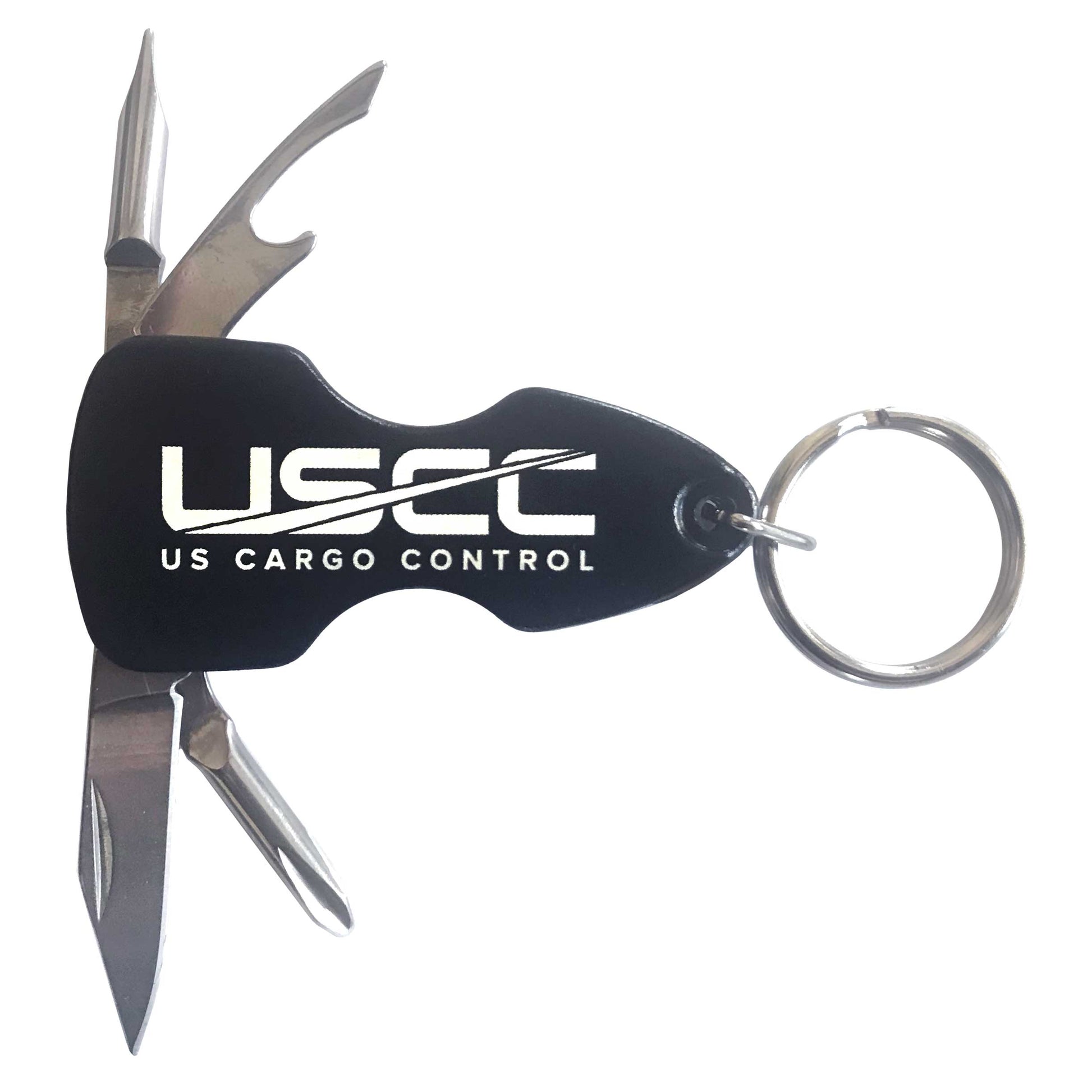 6in1 Keychain USCC