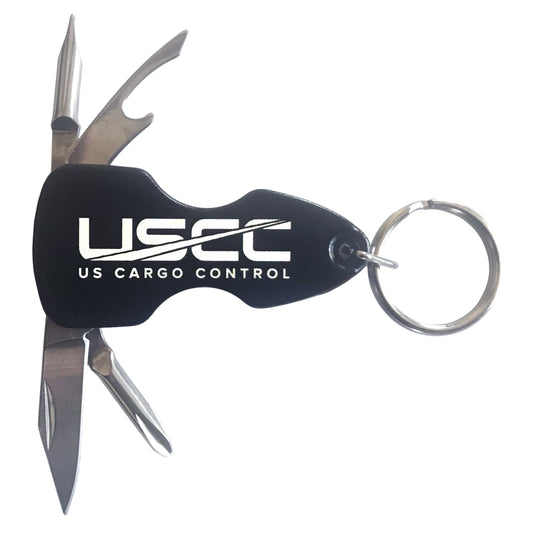 6in1 Keychain USCC