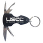 6in1 Keychain USCC