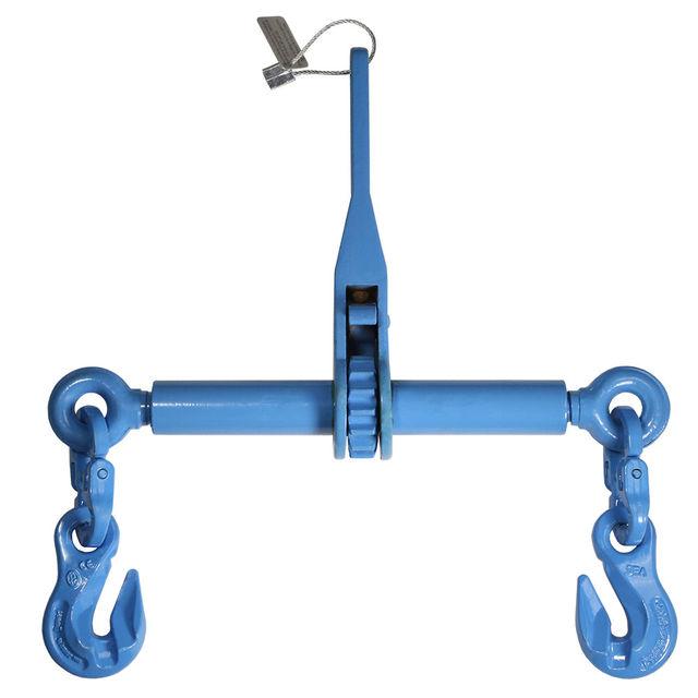 9/32" Grade 120 Ratchet Load Binder