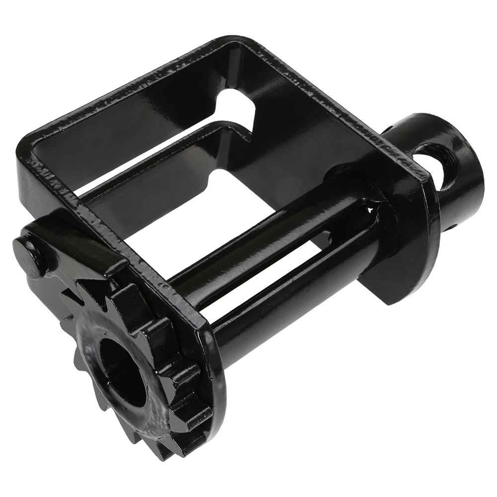 4" Standard Profile Sliding Winch