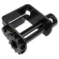 4" Standard Profile Sliding Winch