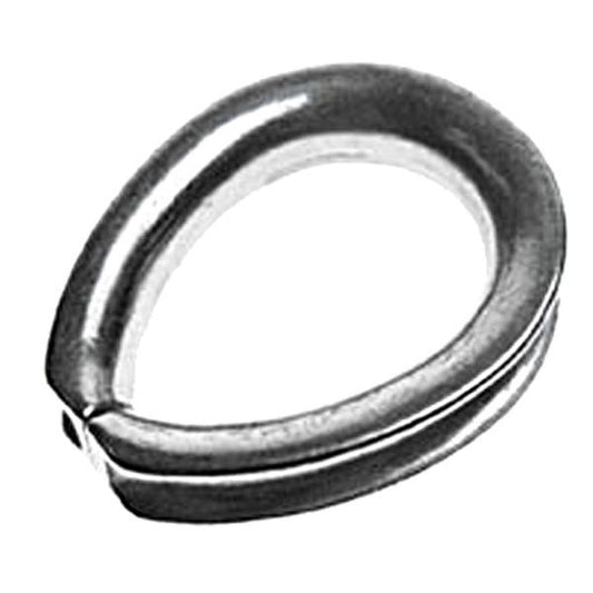 Stainless Steel Thimbles - Heavy Duty Type 304 - 3/4" (5 pack)