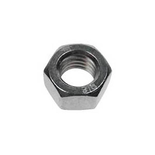 Stainless Steel Hex Nut RH - 7/8"