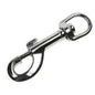 Swivel Eye Bolt Snap SS T316 - 4-3/4" Length
