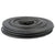 Solid Core Rubber Rope: 7/16