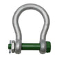 Van Beest G4263 212 inch Wide Mouth Towing Shackle55 Ton image 1 of 2