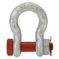 Crosby Anchor Shackle Bolt Type 78 inch G2130 65 Ton image 1 of 2