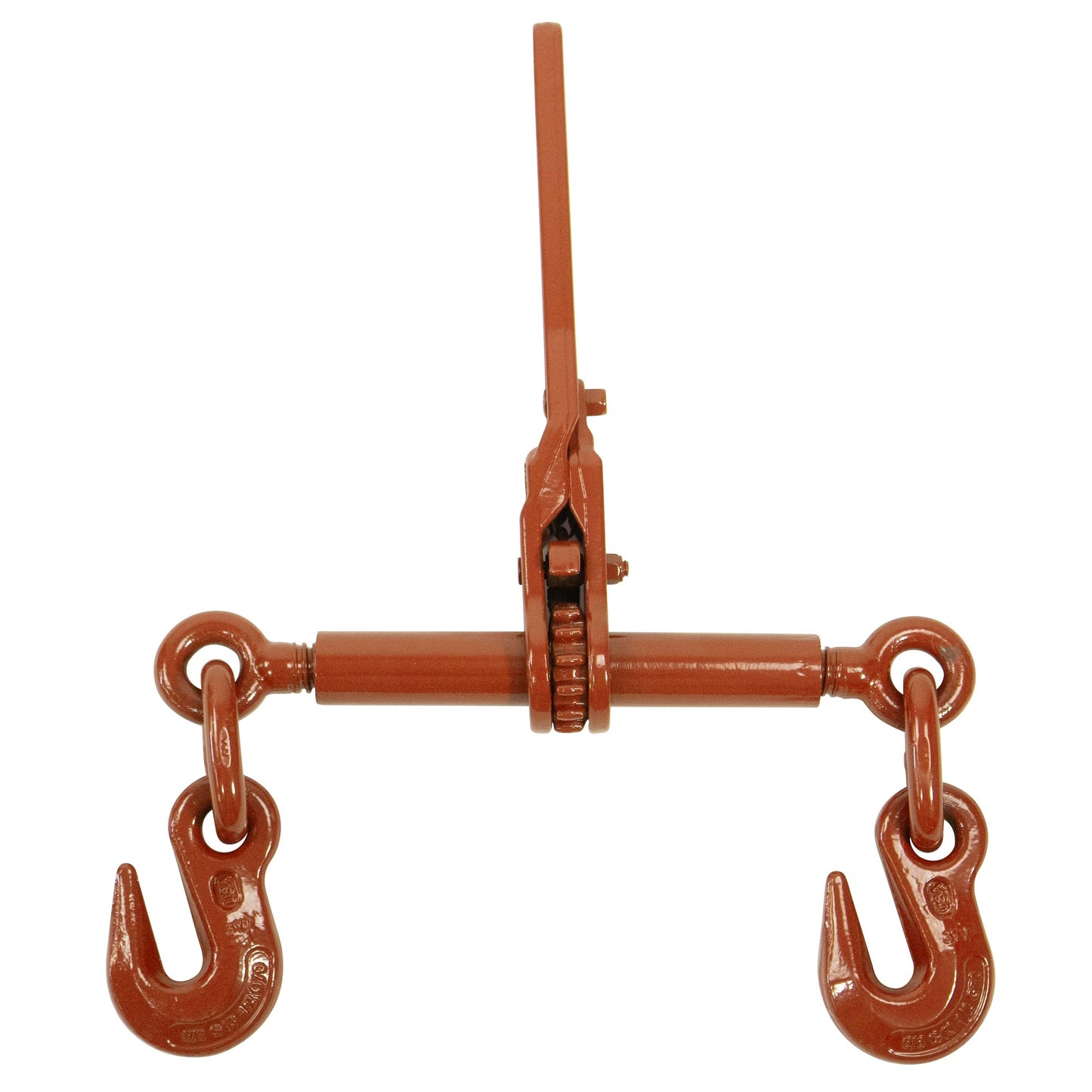 12 inch 58 inch CM Ratchet Chain Binder image 1 of 9