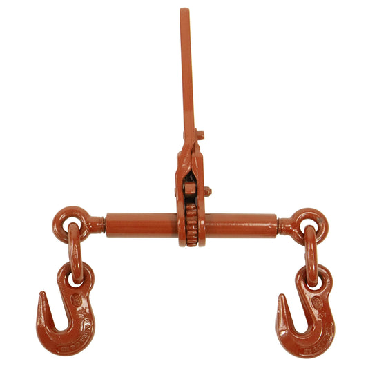 12 inch 58 inch CM Ratchet Chain Binder image 1 of 9