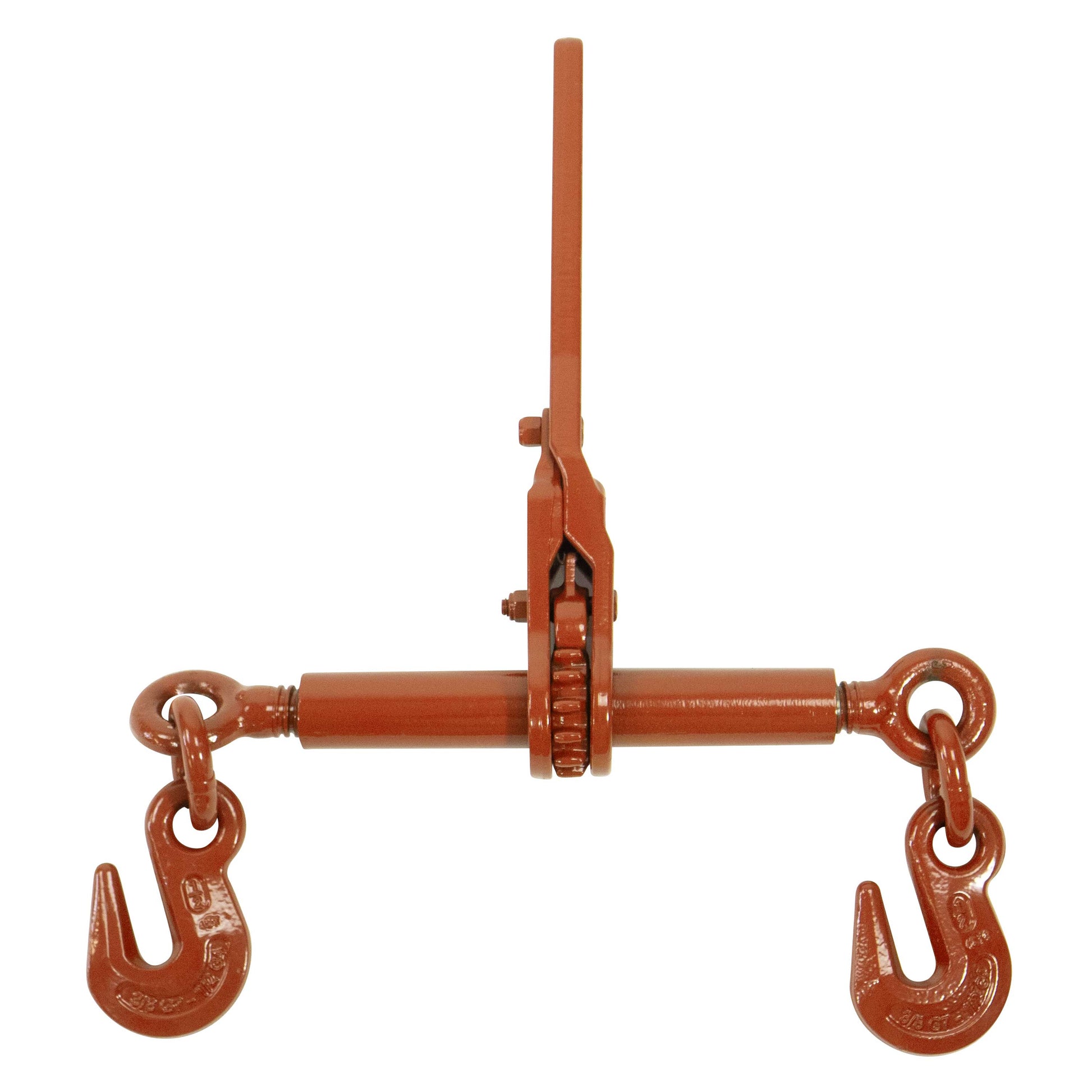 38 inch 12 inch CM Ratchet Chain Binder image 1 of 9