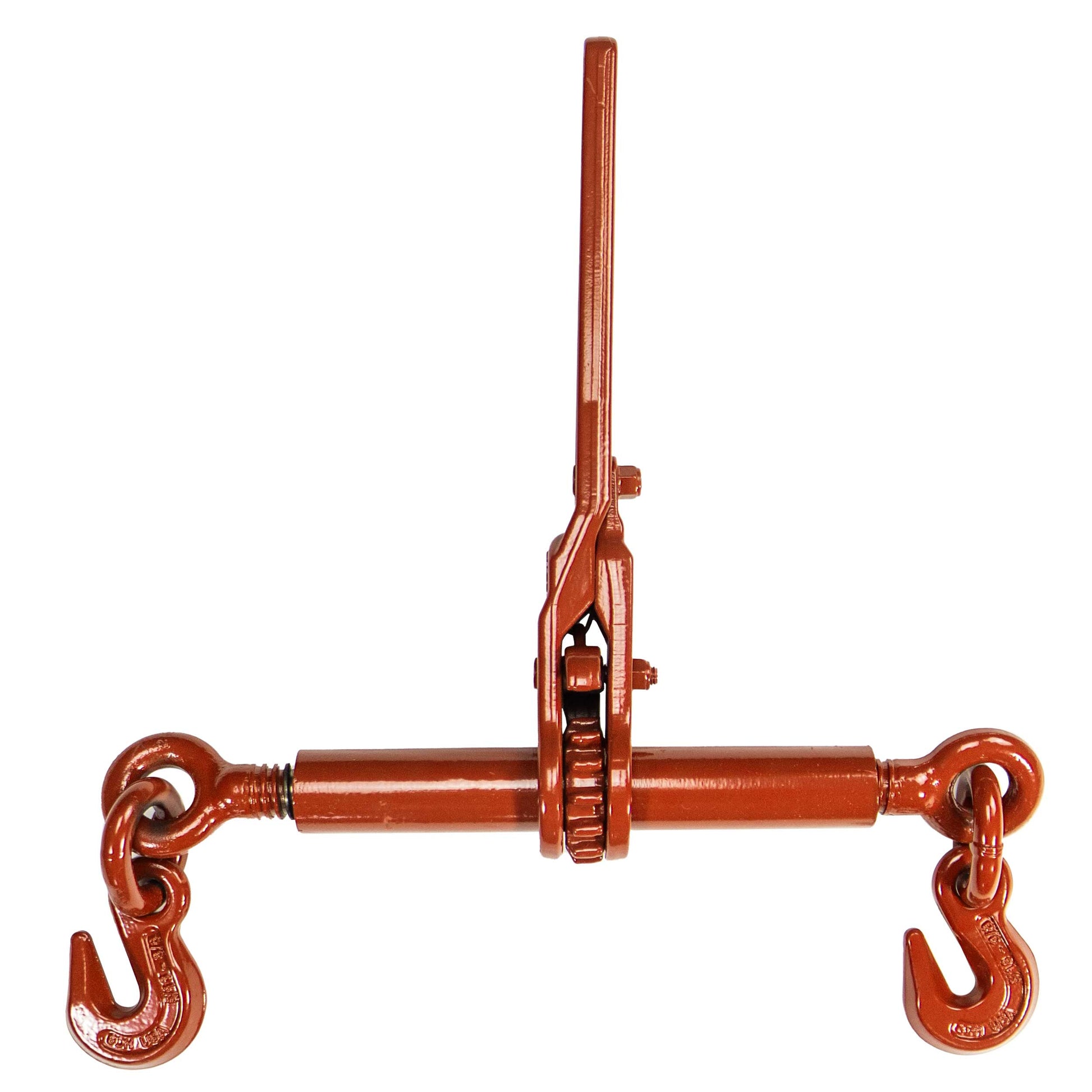 516 inch 38 inch CM Ratchet Chain Binder image 1 of 9