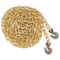 12 inch x 20 foot CM Transport Chain Grade 70 image 1 of 7