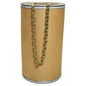 516 inch x 550 foot CM Transport Chain Drum Grade 70 image 1 of 7
