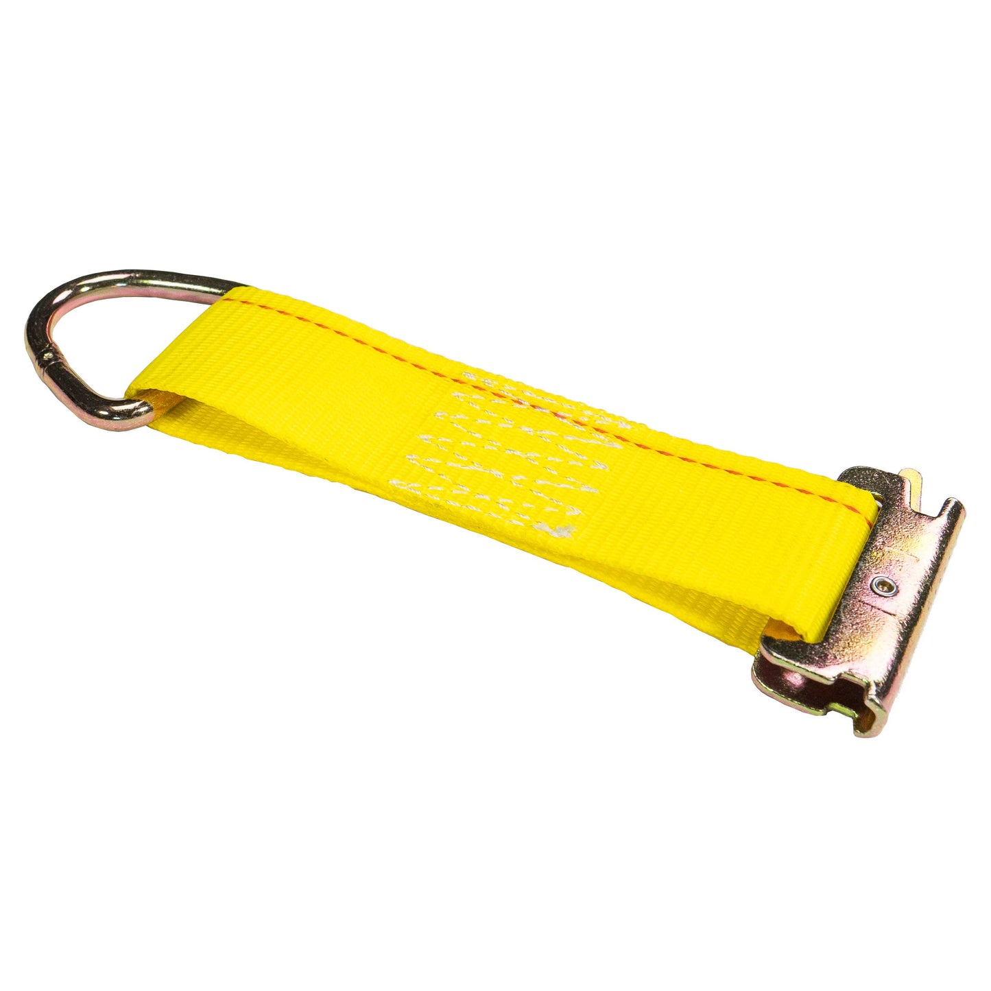 6 inch E Track Rope Tie Off image 1 of 6